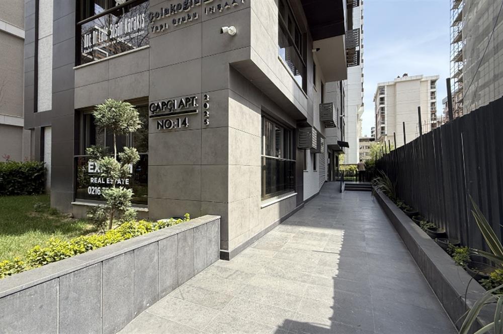 Ethem Efendi Caddesi nde 75.000+STPJ Ofis Kiracılı KAÇIRMAYIN !
