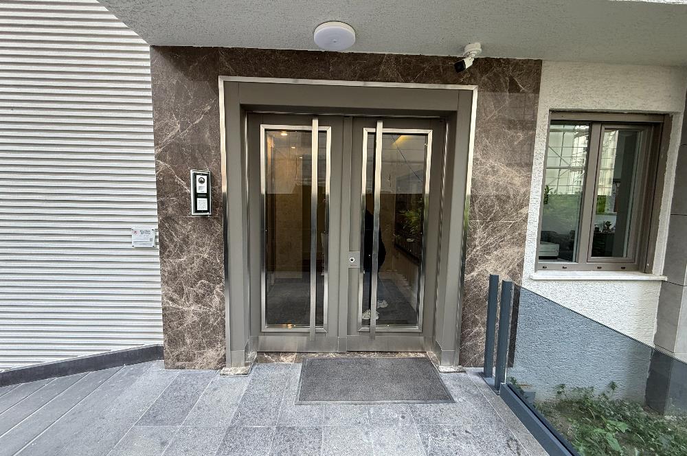 Ethem Efendi Caddesi nde 75.000+STPJ Ofis Kiracılı KAÇIRMAYIN !