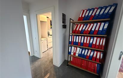 Ethem Efendi Caddesi nde 75.000+STPJ Ofis Kiracılı KAÇIRMAYIN !