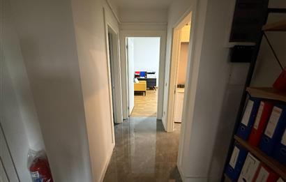 Ethem Efendi Caddesi nde 75.000+STPJ Ofis Kiracılı KAÇIRMAYIN !