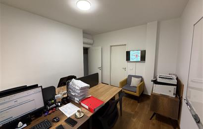 Ethem Efendi Caddesi nde 75.000+STPJ Ofis Kiracılı KAÇIRMAYIN !