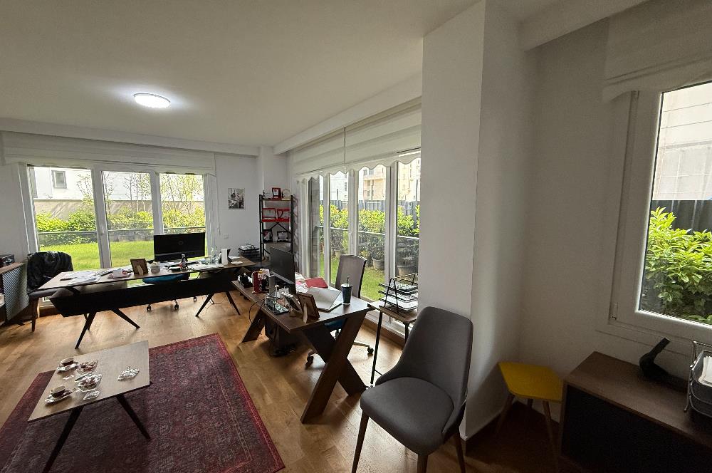 Ethem Efendi Caddesi nde 75.000+STPJ Ofis Kiracılı KAÇIRMAYIN !