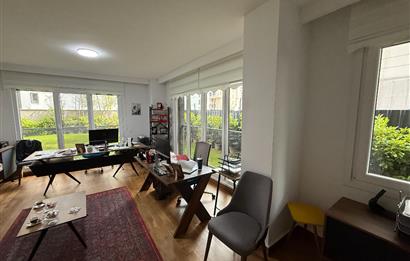 Ethem Efendi Caddesi nde 75.000+STPJ Ofis Kiracılı KAÇIRMAYIN !