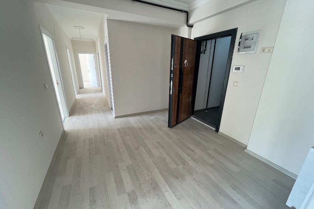 M21 TEAM'den HALİÇ PARK SİTESİ SIFIR 3+1 DAİRE