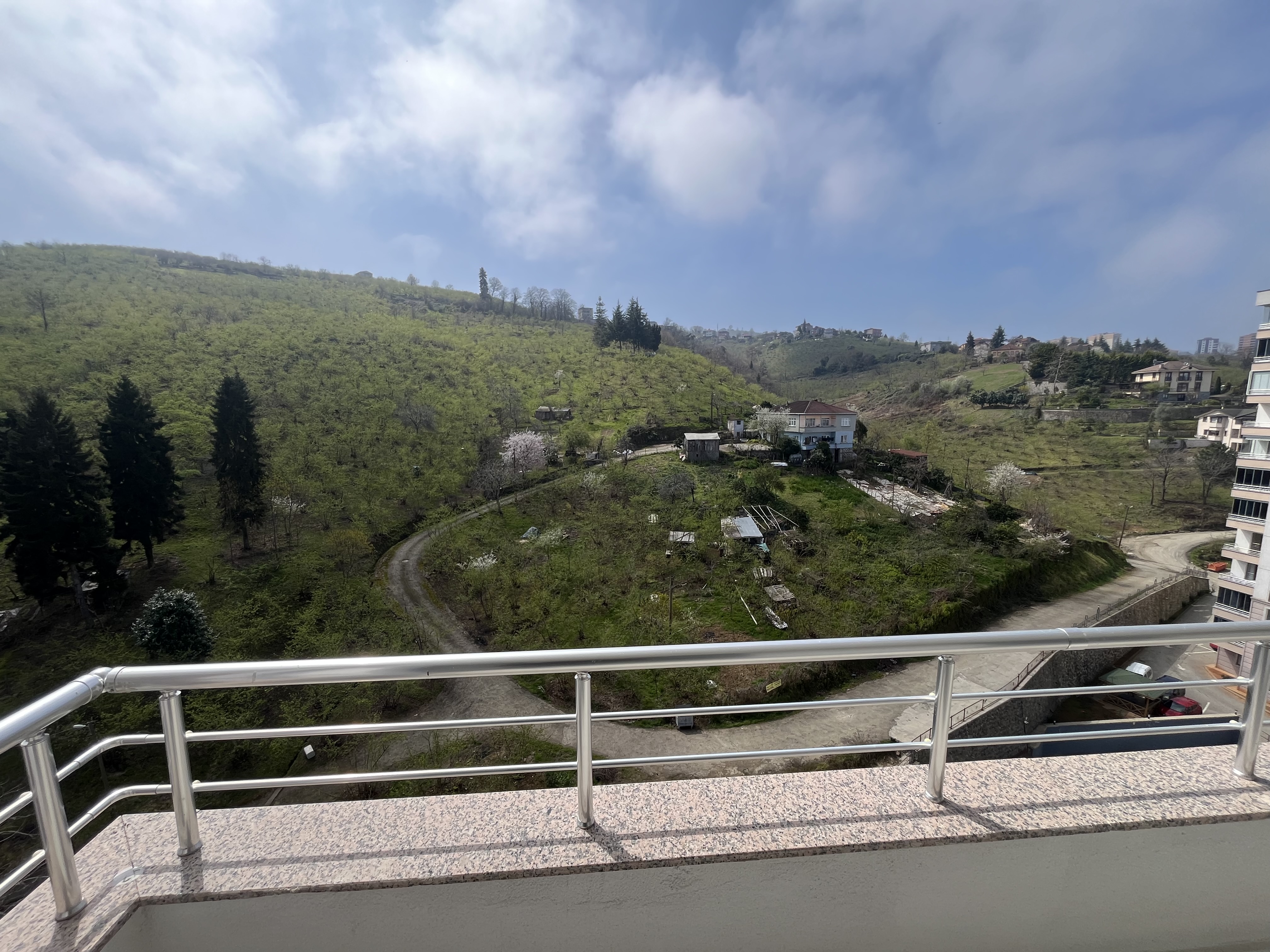 M21 TEAM'den HALİÇ PARK SİTESİ SIFIR 3+1 DAİRE