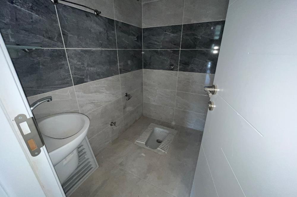 M21 TEAM'den HALİÇ PARK SİTESİ SIFIR 3+1 DAİRE