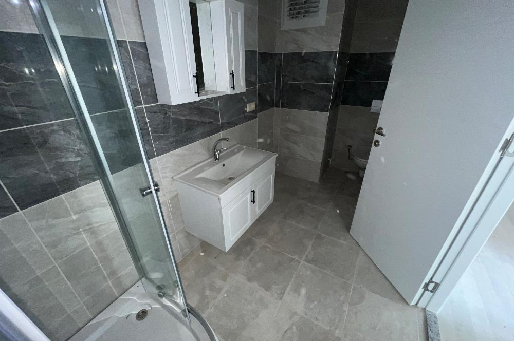 M21 TEAM'den HALİÇ PARK SİTESİ SIFIR 3+1 DAİRE