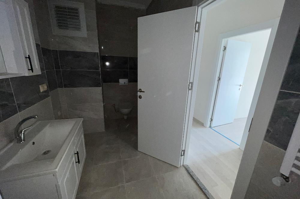 M21 TEAM'den HALİÇ PARK SİTESİ SIFIR 3+1 DAİRE