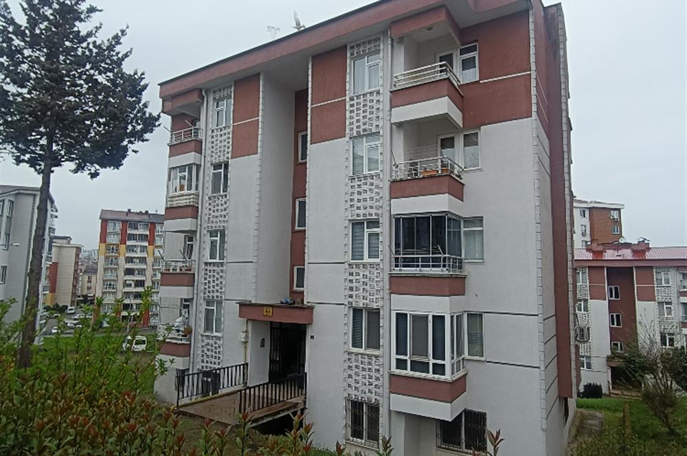 CENTURY21'DEN ADAKENT SİTESİNDE KİRALIK DAİRE