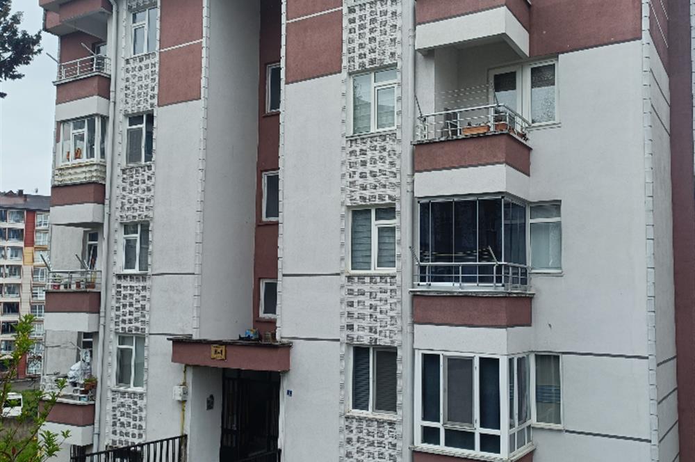 CENTURY21'DEN ADAKENT SİTESİNDE KİRALIK DAİRE