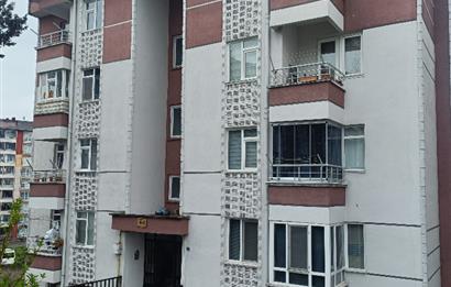 CENTURY21'DEN ADAKENT SİTESİNDE KİRALIK DAİRE