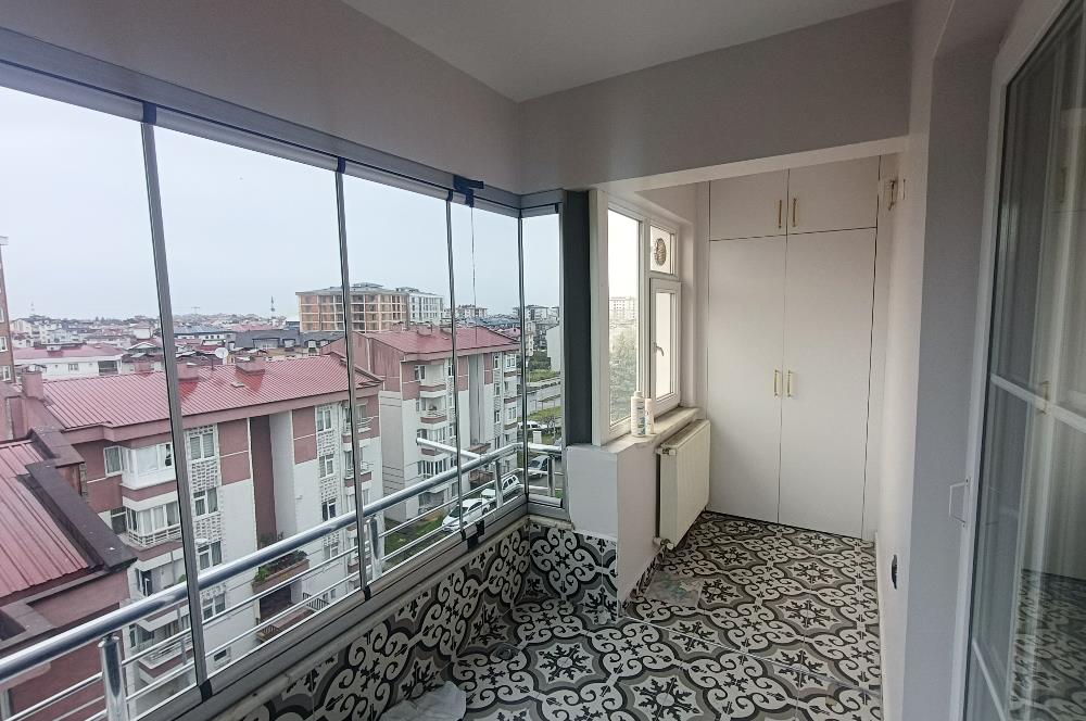 CENTURY21'DEN ADAKENT SİTESİNDE KİRALIK DAİRE