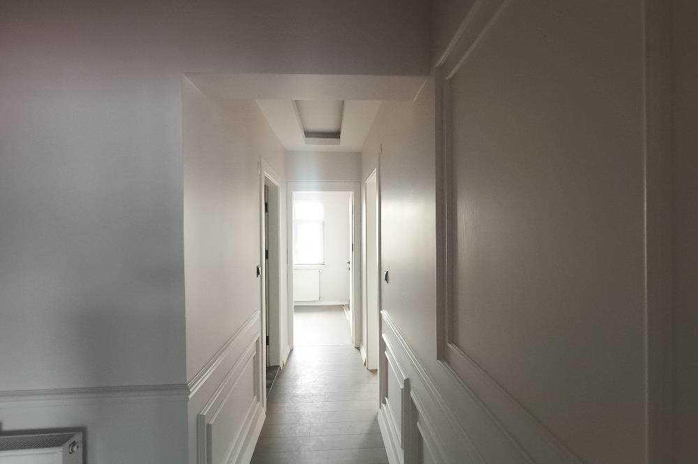 CENTURY21'DEN ADAKENT SİTESİNDE KİRALIK DAİRE