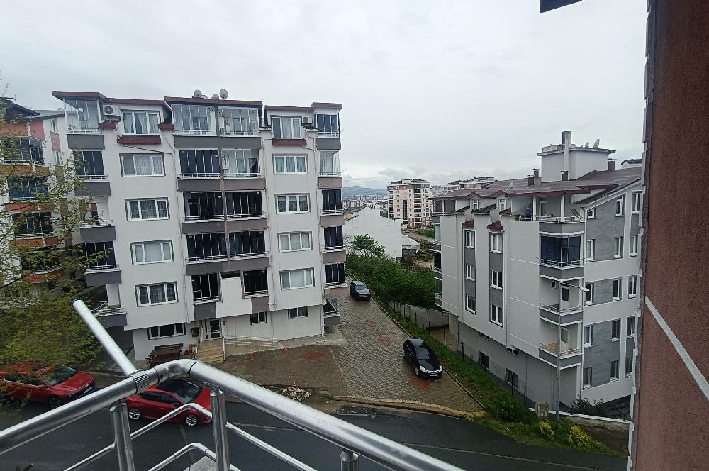 CENTURY21'DEN ADAKENT SİTESİNDE KİRALIK DAİRE