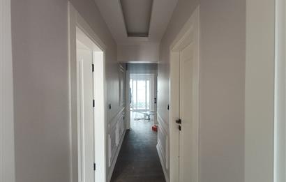 CENTURY21'DEN ADAKENT SİTESİNDE KİRALIK DAİRE