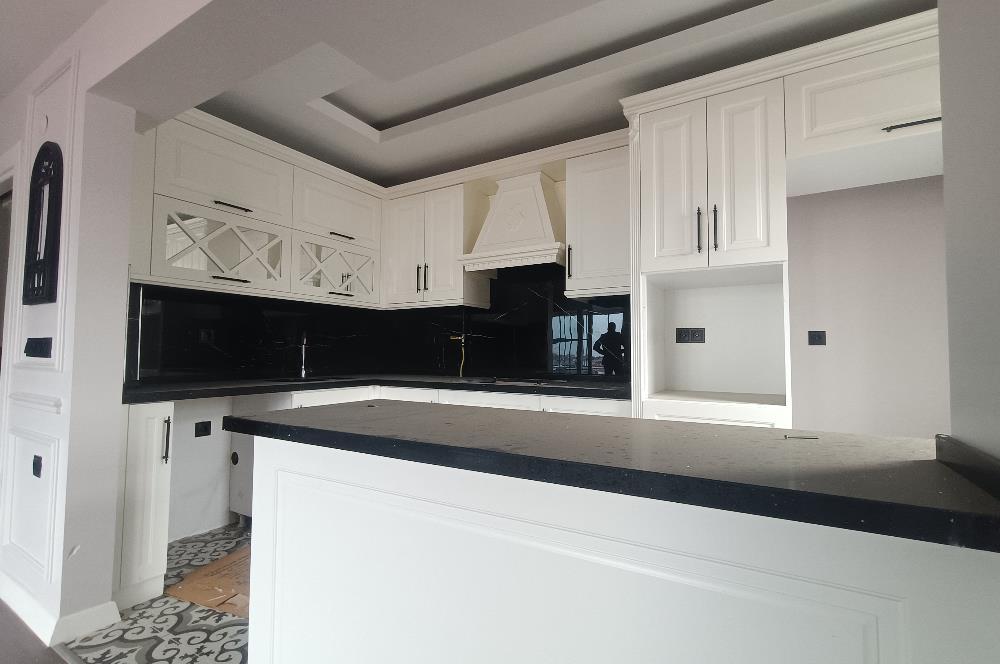 CENTURY21'DEN ADAKENT SİTESİNDE KİRALIK DAİRE