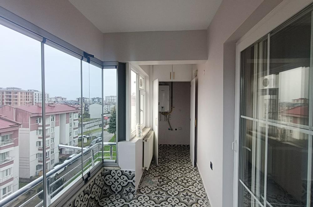 CENTURY21'DEN ADAKENT SİTESİNDE KİRALIK DAİRE