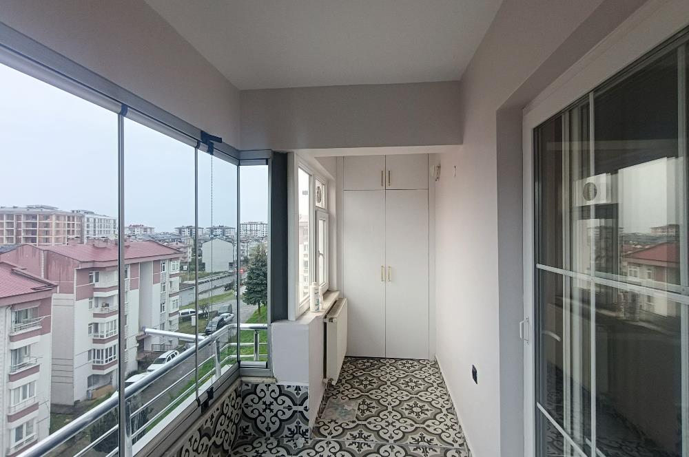 CENTURY21'DEN ADAKENT SİTESİNDE KİRALIK DAİRE