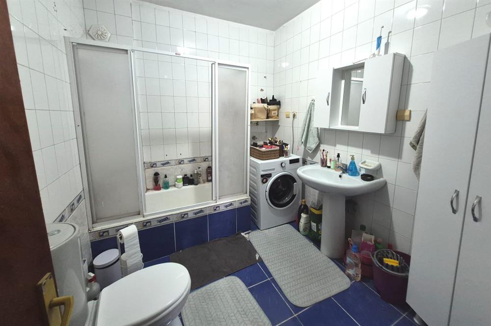 SARIYER YENİ UYUM'DA SİTE GİRİŞİNE YAKIN SATILIK 3+1 DAİRE