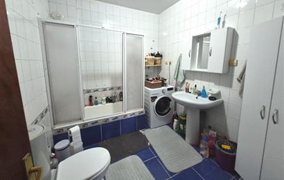 SARIYER YENİ UYUM'DA SİTE GİRİŞİNE YAKIN SATILIK 3+1 DAİRE