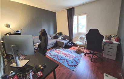 SARIYER YENİ UYUM'DA SİTE GİRİŞİNE YAKIN SATILIK 3+1 DAİRE