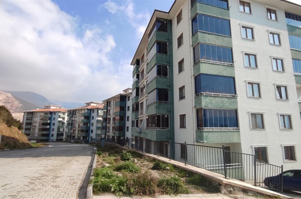 C21 Cius; Cihatlı Belediye Konutları 2+1 Kiralık Daire