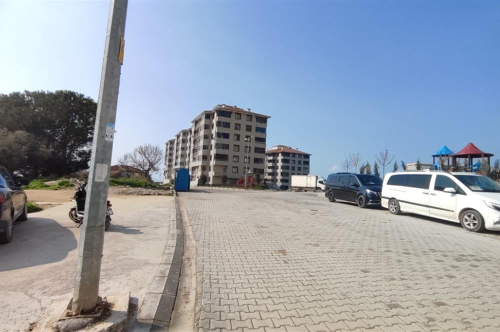 C21 Cius; Cihatlı Belediye Konutları 2+1 Kiralık Daire