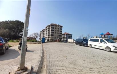 C21 Cius; Cihatlı Belediye Konutları 2+1 Kiralık Daire