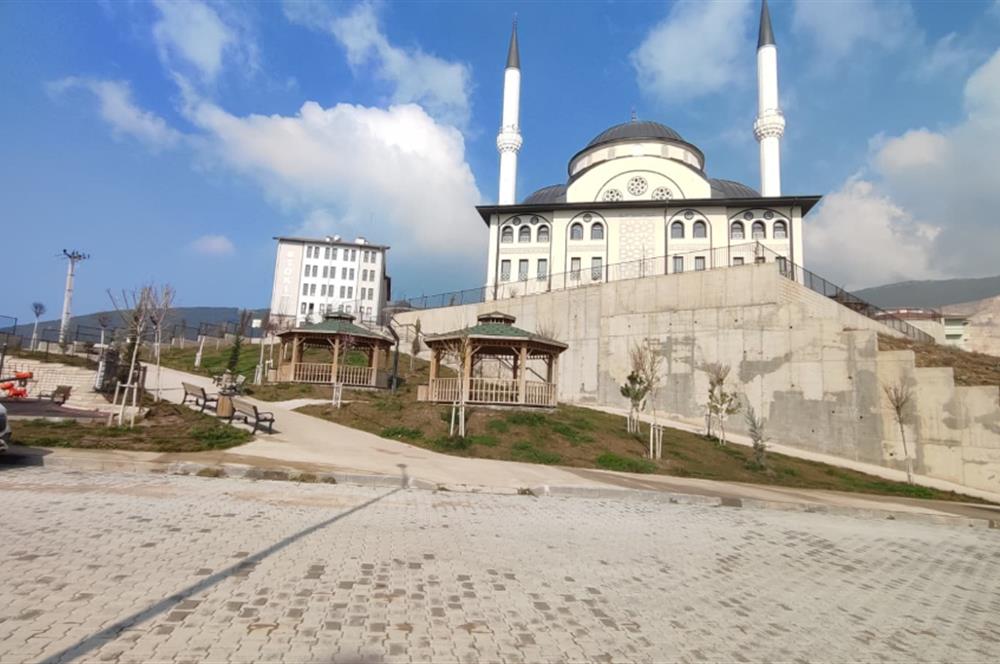 C21 Cius; Cihatlı Belediye Konutları 2+1 Kiralık Daire