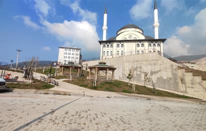 C21 Cius; Cihatlı Belediye Konutları 2+1 Kiralık Daire