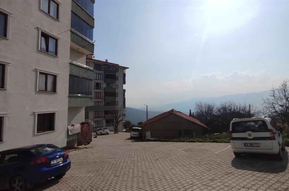 C21 Cius; Cihatlı Belediye Konutları 2+1 Kiralık Daire