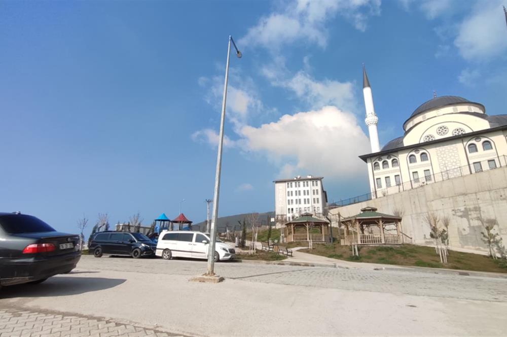 C21 Cius; Cihatlı Belediye Konutları 2+1 Kiralık Daire