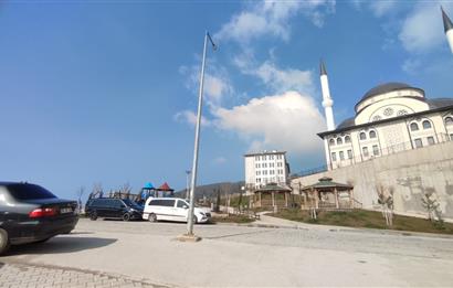 C21 Cius; Cihatlı Belediye Konutları 2+1 Kiralık Daire