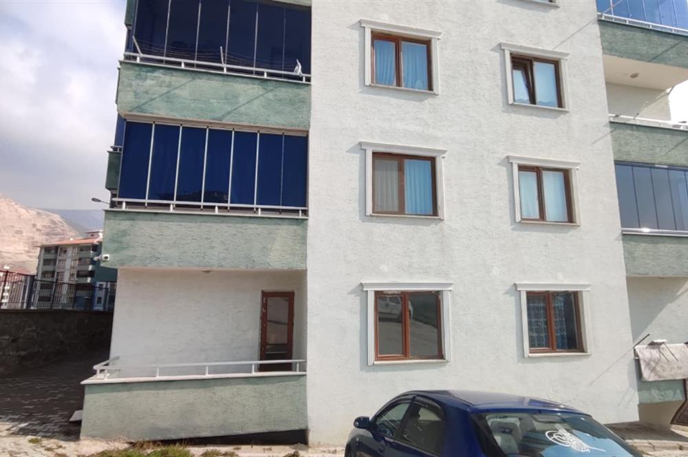 C21 Cius; Cihatlı Belediye Konutları 2+1 Kiralık Daire