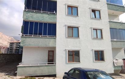 C21 Cius; Cihatlı Belediye Konutları 2+1 Kiralık Daire