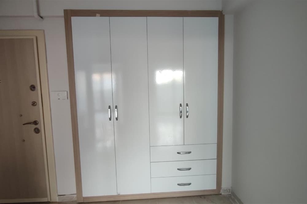 C21 Cius; Cihatlı Belediye Konutları 2+1 Kiralık Daire
