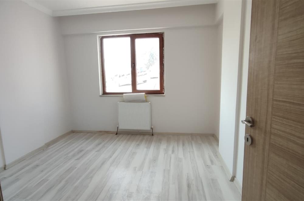 C21 Cius; Cihatlı Belediye Konutları 2+1 Kiralık Daire
