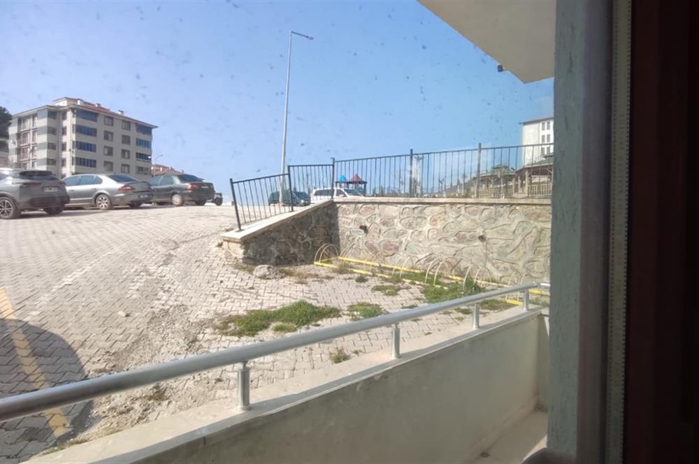 C21 Cius; Cihatlı Belediye Konutları 2+1 Kiralık Daire