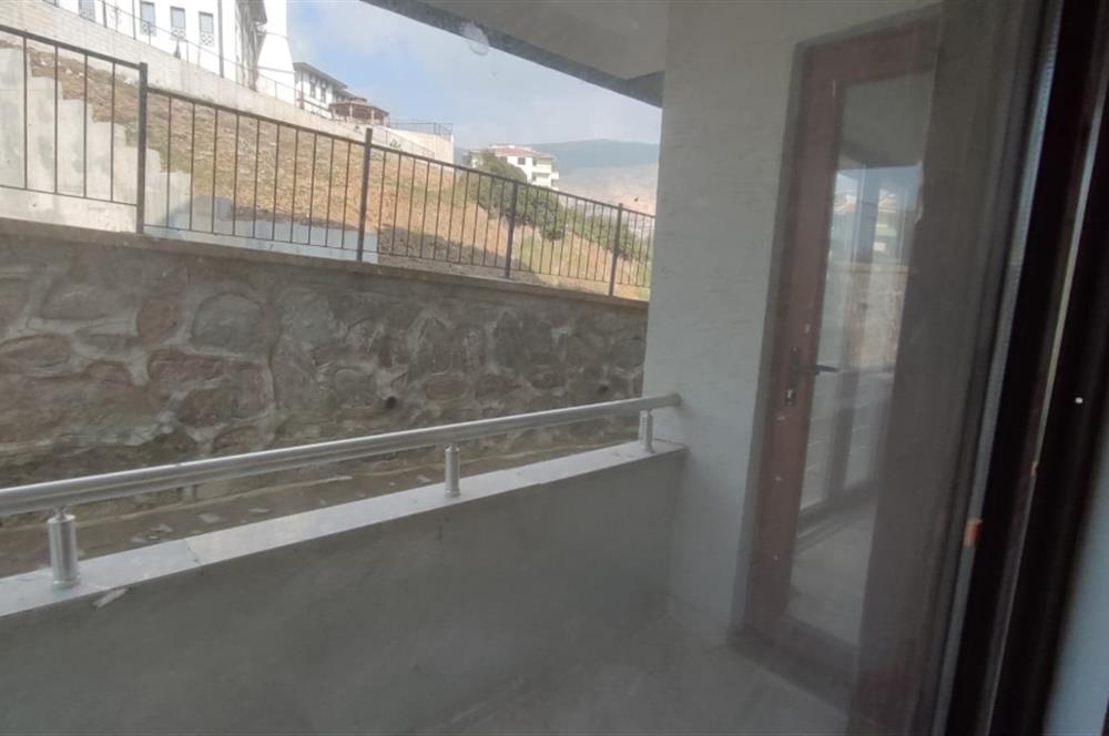 C21 Cius; Cihatlı Belediye Konutları 2+1 Kiralık Daire