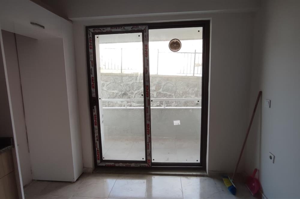 C21 Cius; Cihatlı Belediye Konutları 2+1 Kiralık Daire