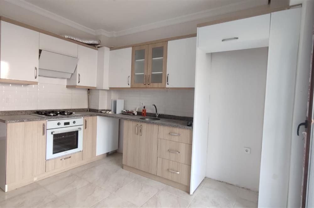 C21 Cius; Cihatlı Belediye Konutları 2+1 Kiralık Daire