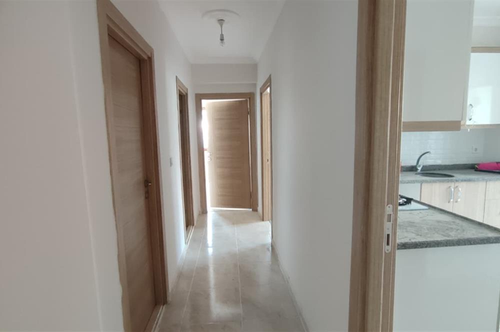 C21 Cius; Cihatlı Belediye Konutları 2+1 Kiralık Daire