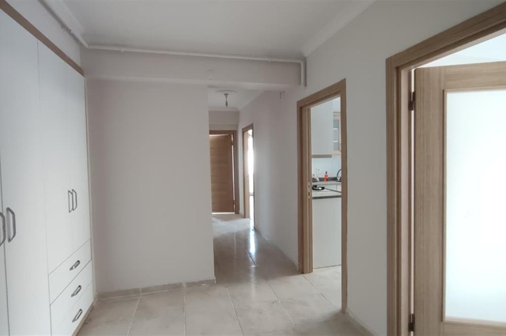 C21 Cius; Cihatlı Belediye Konutları 2+1 Kiralık Daire