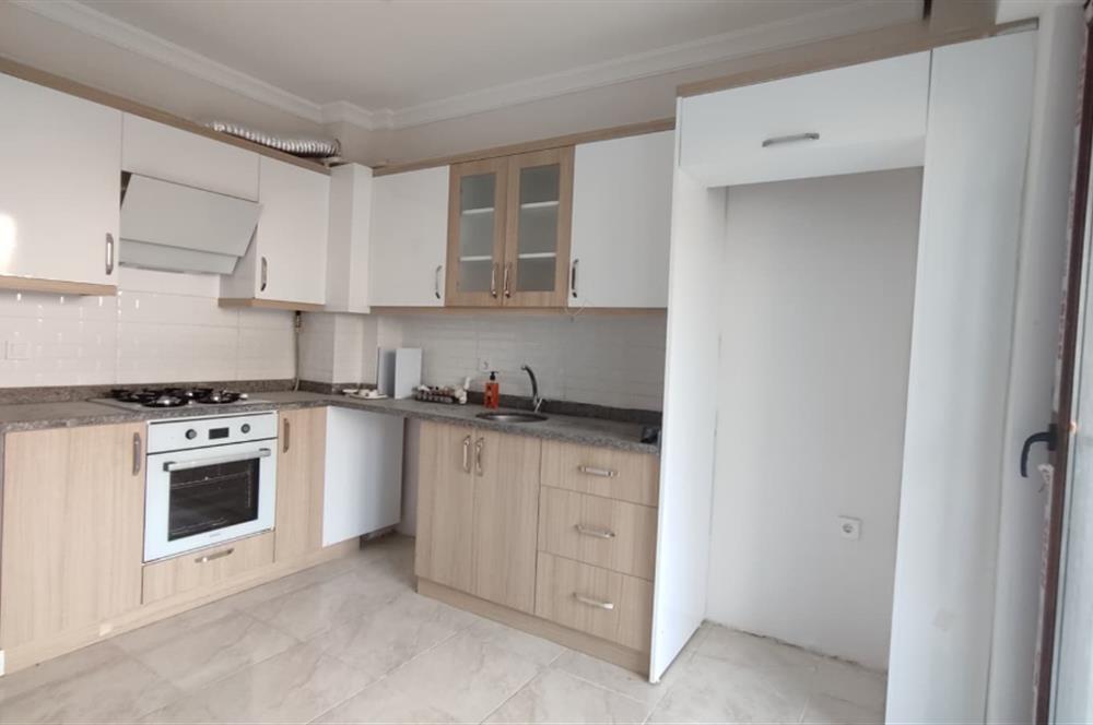 C21 Cius; Cihatlı Belediye Konutları 2+1 Kiralık Daire