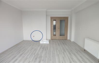 C21 Cius; Cihatlı Belediye Konutları 2+1 Kiralık Daire