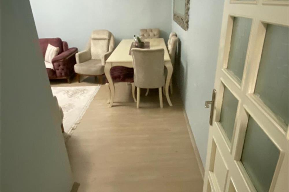 CADDE ÜZERİ 2+1 SAATILIK FIRSAT DAİRE