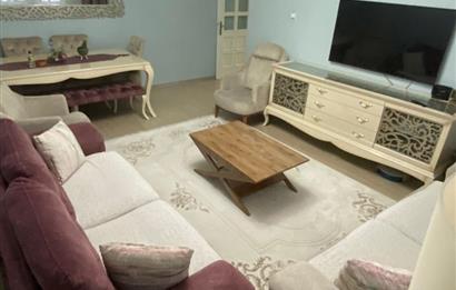 CADDE ÜZERİ 2+1 SAATILIK FIRSAT DAİRE