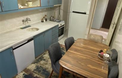 CADDE ÜZERİ 2+1 SAATILIK FIRSAT DAİRE