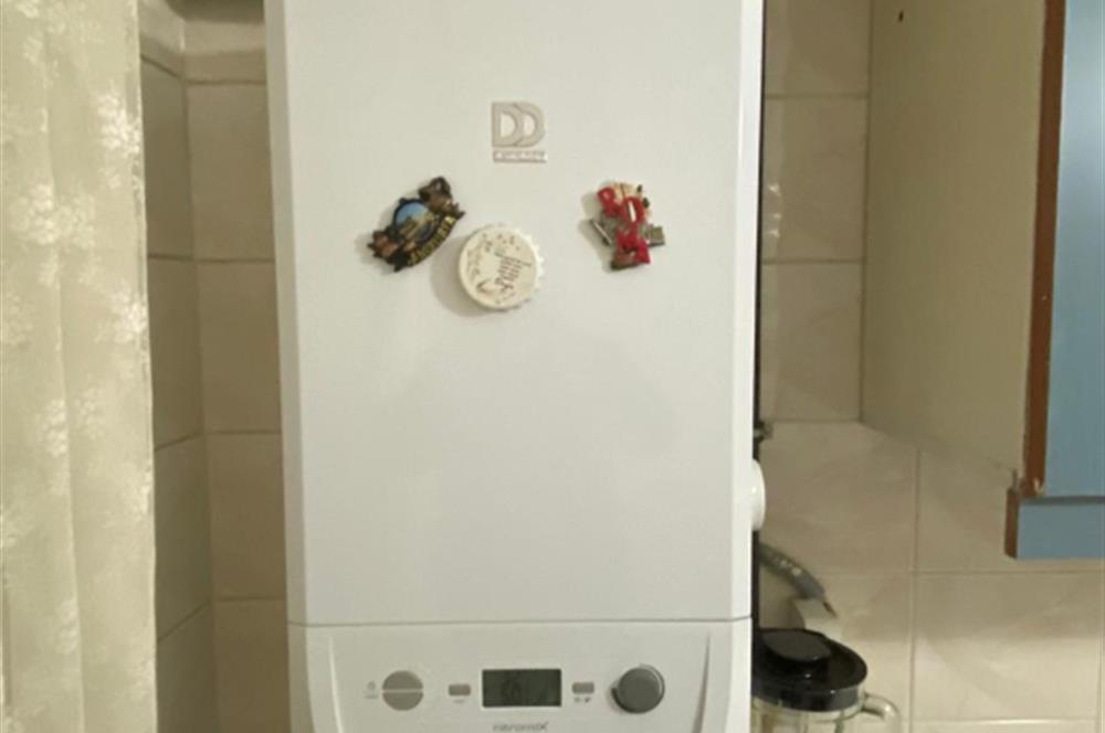 CADDE ÜZERİ 2+1 SAATILIK FIRSAT DAİRE