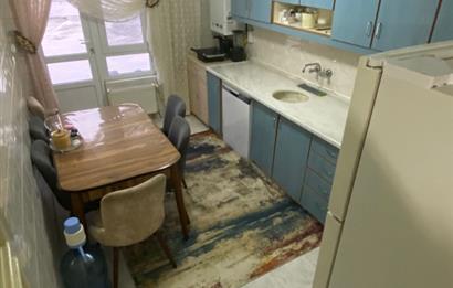 CADDE ÜZERİ 2+1 SAATILIK FIRSAT DAİRE